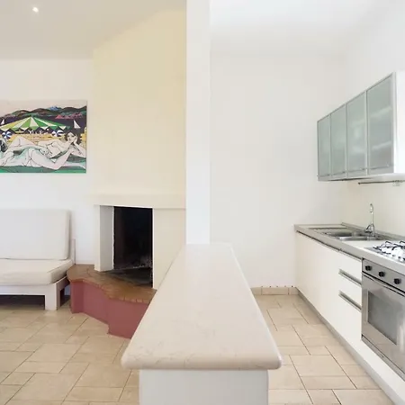 Villatrullo Melograno Villa *
