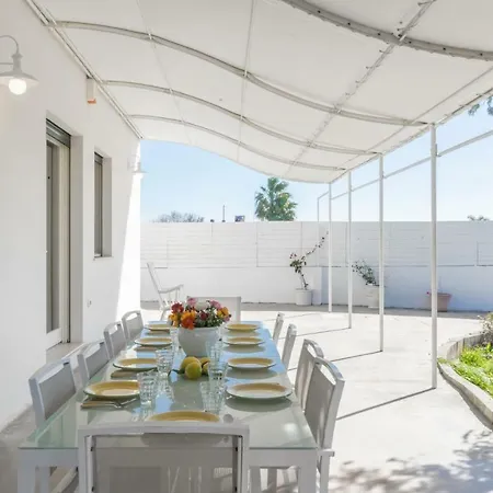 Villa Villatrullo Melograno *
