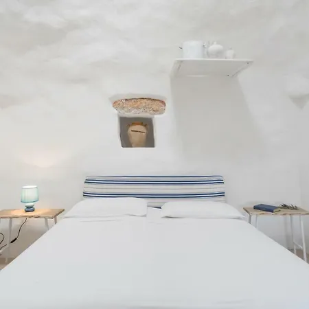 Villatrullo Melograno Villa Racale