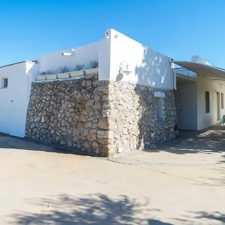 Villatrullo Melograno Villa