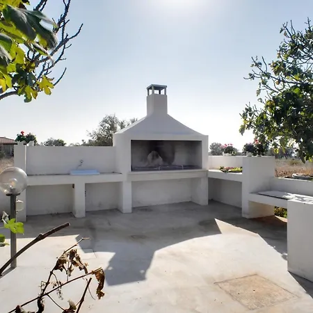 Villatrullo Melograno Villa *