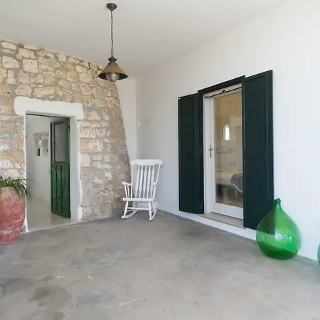 Villatrullo Melograno Villa